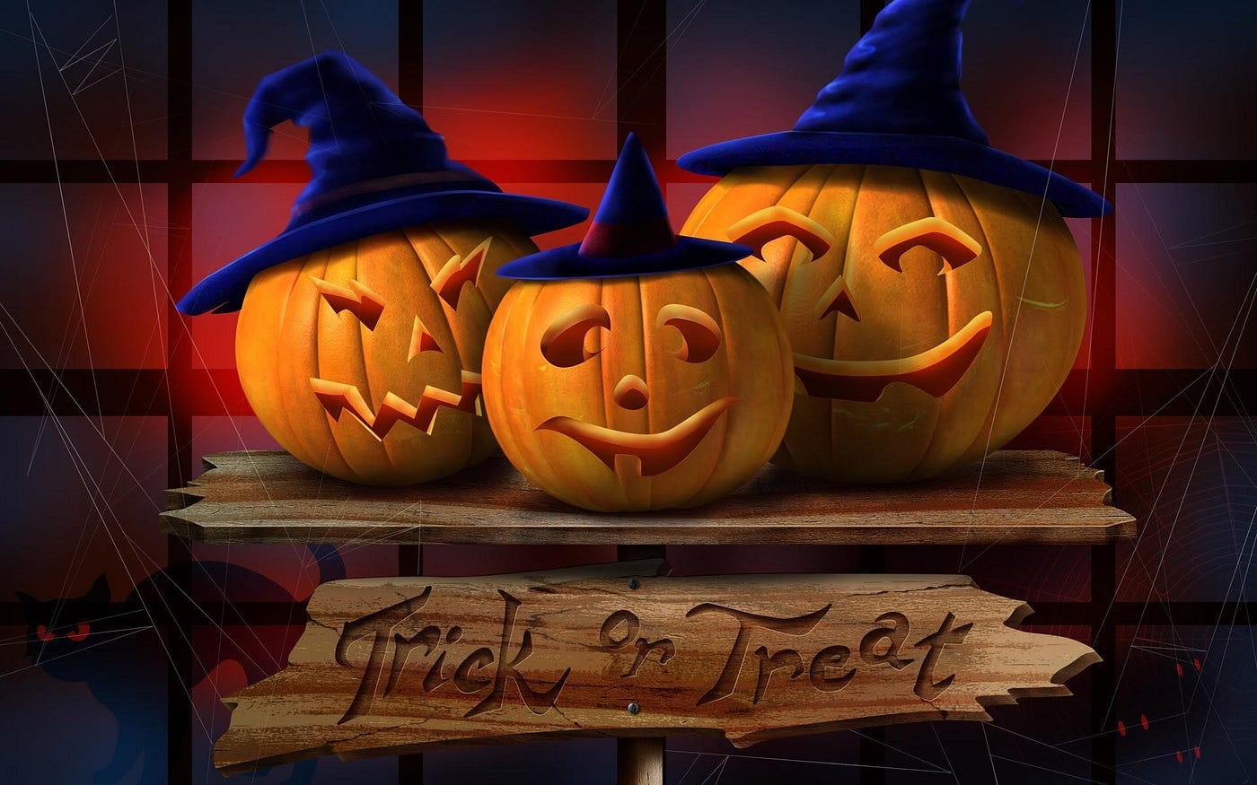Free Halloween Wallpaper Backgrounds Hello Halloween By Hello Halloween Medium