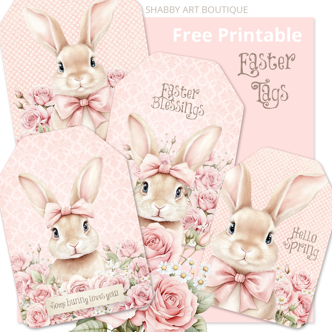 Free Printable Easter Images