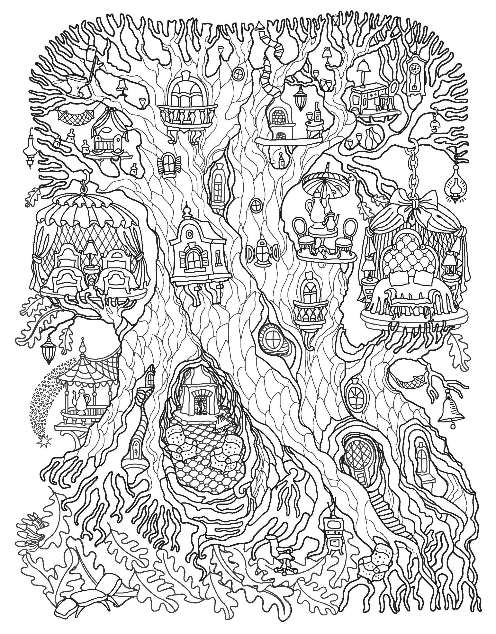 i spy coloring pages