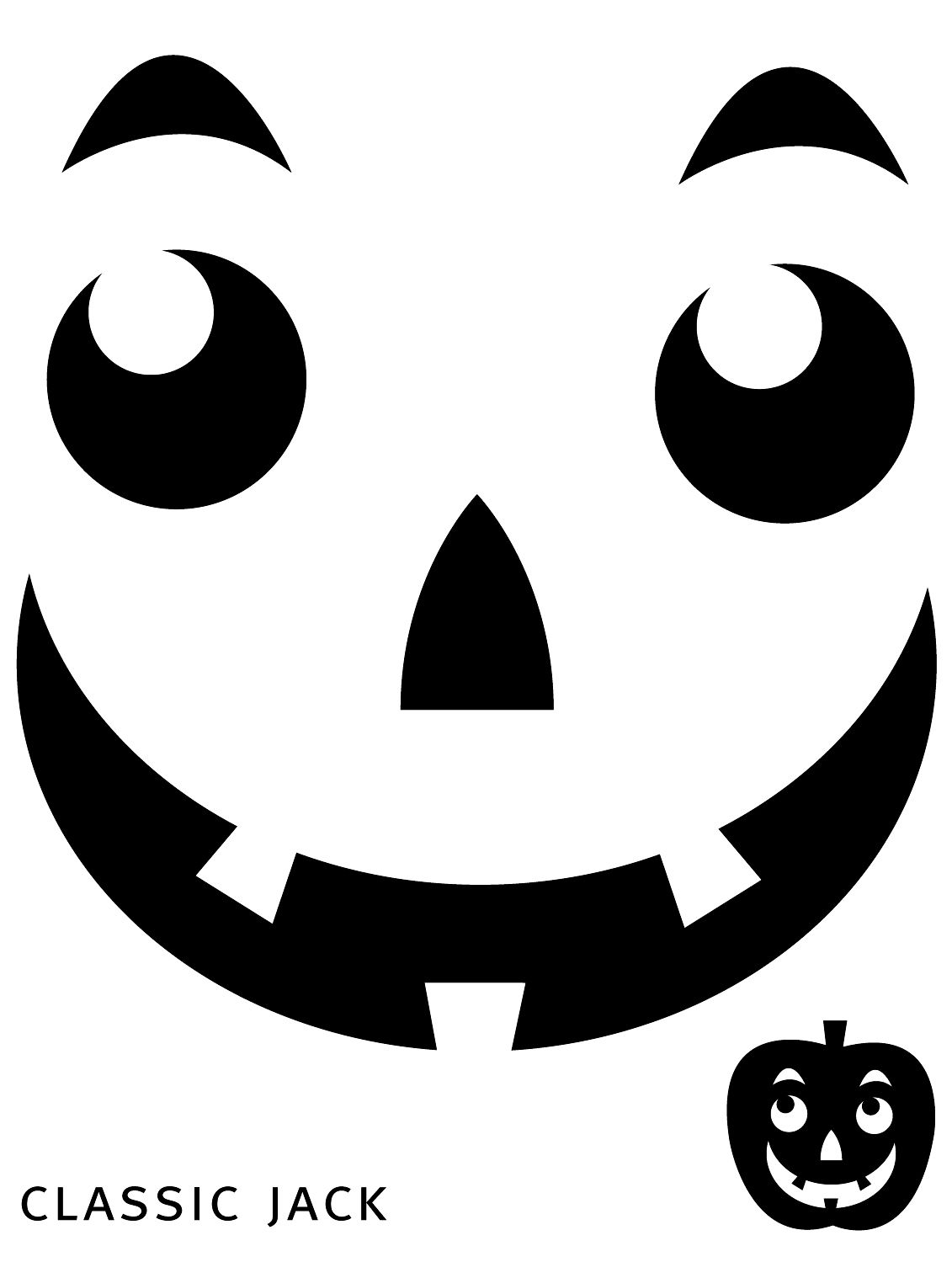 Happy Face Jack O Lantern Patterns Sewing Pattern Library Happy Face Jack O Lantern Patterns Sewing Pattern Library