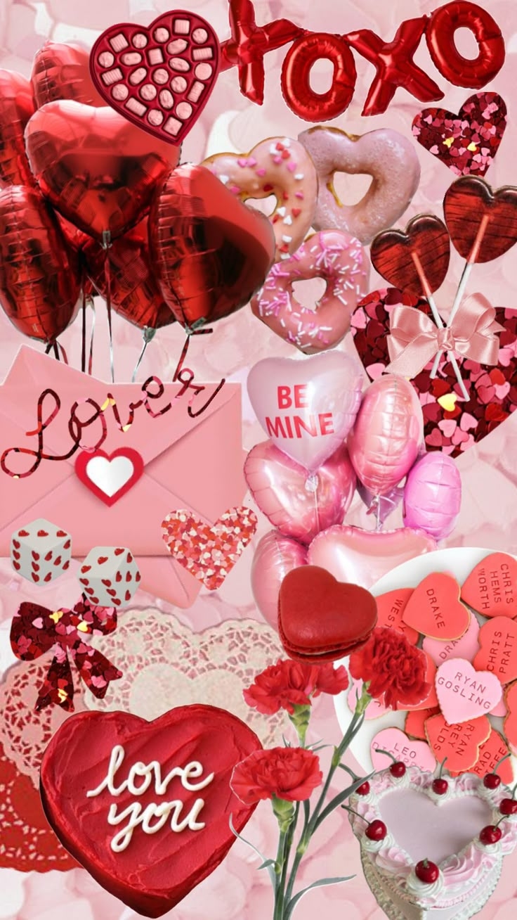 Valentine S Day Wallpaper