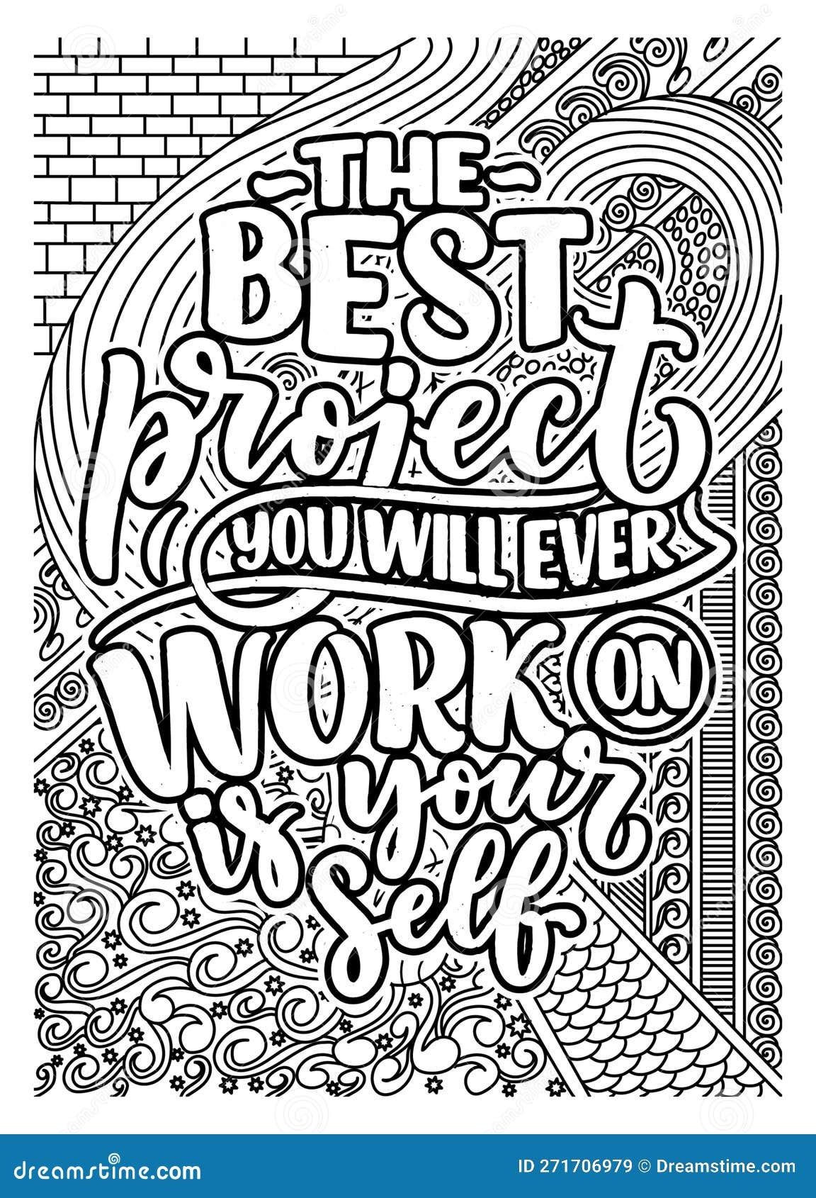Inspirational Quote Coloring Pages For Adults Motivational Quotes Coloring Page Stock Illustration Illustration Of Symmetry Colours 271706979 Inspirational Quote Coloring Pages For Adults Motivational Quotes Coloring Page Stock Illustration Illustration Of Symmetry Colours 271706979