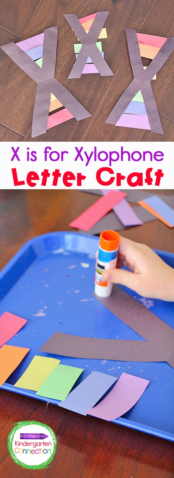 Letter X Craft X Is For Xylophone Kindergarten Letter Craft Letter X Craft X Is For Xylophone Kindergarten Letter Craft