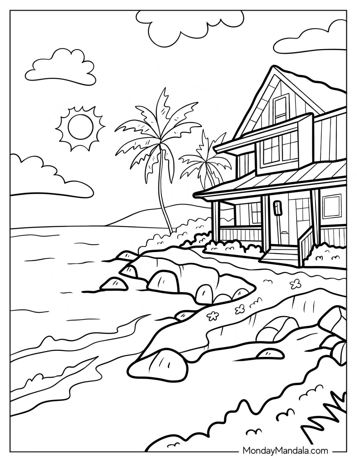 Mimi Tshirts Shirts For Women Printable Coloring Pages Summer Beach Printable Gift For Grandma Mimi Tshirts Shirts For Women Printable Coloring Pages Summer Beach Printable Gift For Grandma
