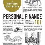 PDF Personal Finance 101 By Alfred Mill 9781507214350 9781507214367