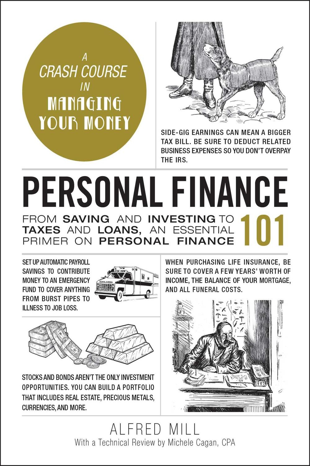 Personal Finance Pdf Free Download