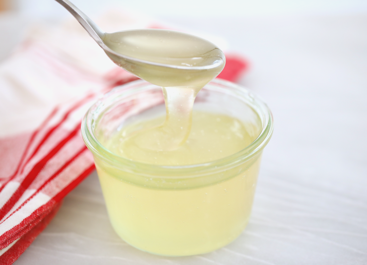 Perfect Homemade Corn Syrup Substitute Recipe Bold Baking Basics
