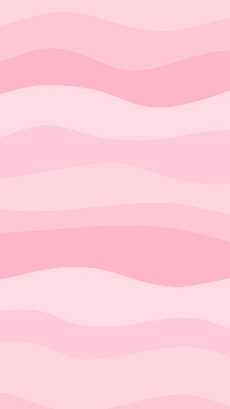 Phone Wallpaper Background Lock Screen pastel Pink Wave 1 Phone Wallpaper Background Lock Screen pastel Pink Wave 1
