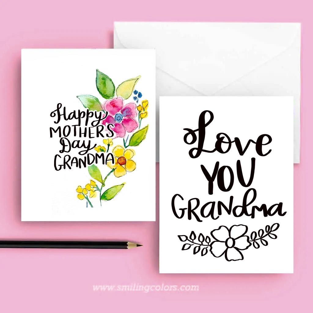 printable mothers day cards