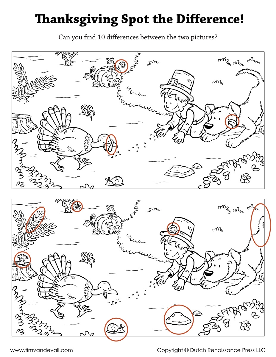 find the difference worksheets find the difference worksheets
