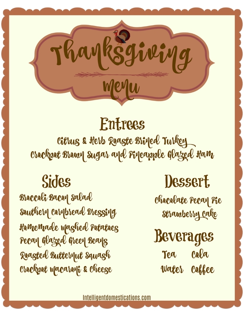 Stress Less Thanksgiving Stress Less Thanksgiving