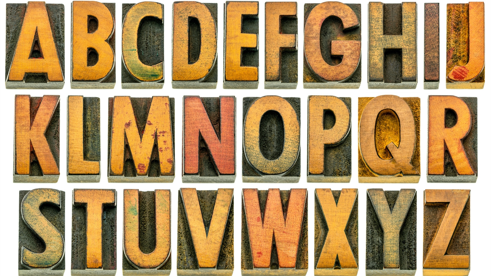 This Was The Last Letter Added To The Alphabet This Was The Last Letter Added To The Alphabet