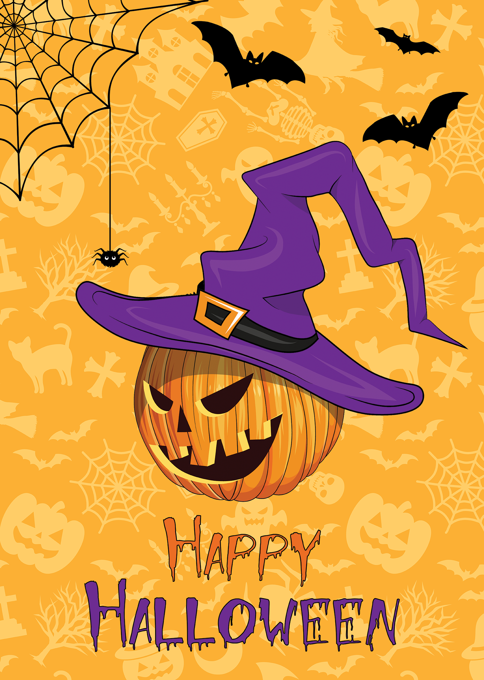 Trick Or Treat Halloween Print out Print What Matters Trick Or Treat Halloween Print out Print What Matters