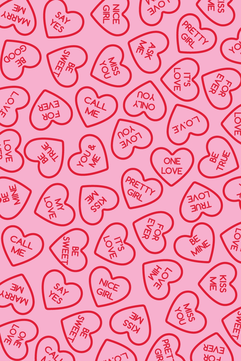 Valentine s Day Wallpaper Download Club Crafted