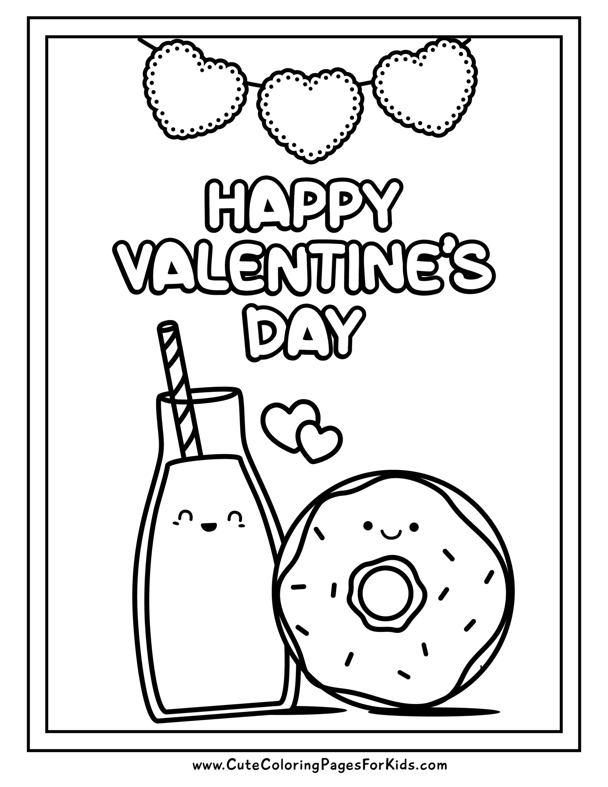 Valentines Watercolor Free Printable Coloring Pages For Valentines Day Download Free 1000 Free Printable Coloring Pages