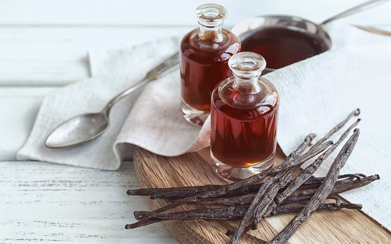 what can substitute vanilla extract