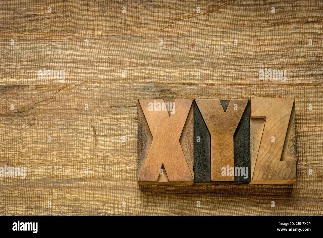 last letter of the alphabet last letter of the alphabet