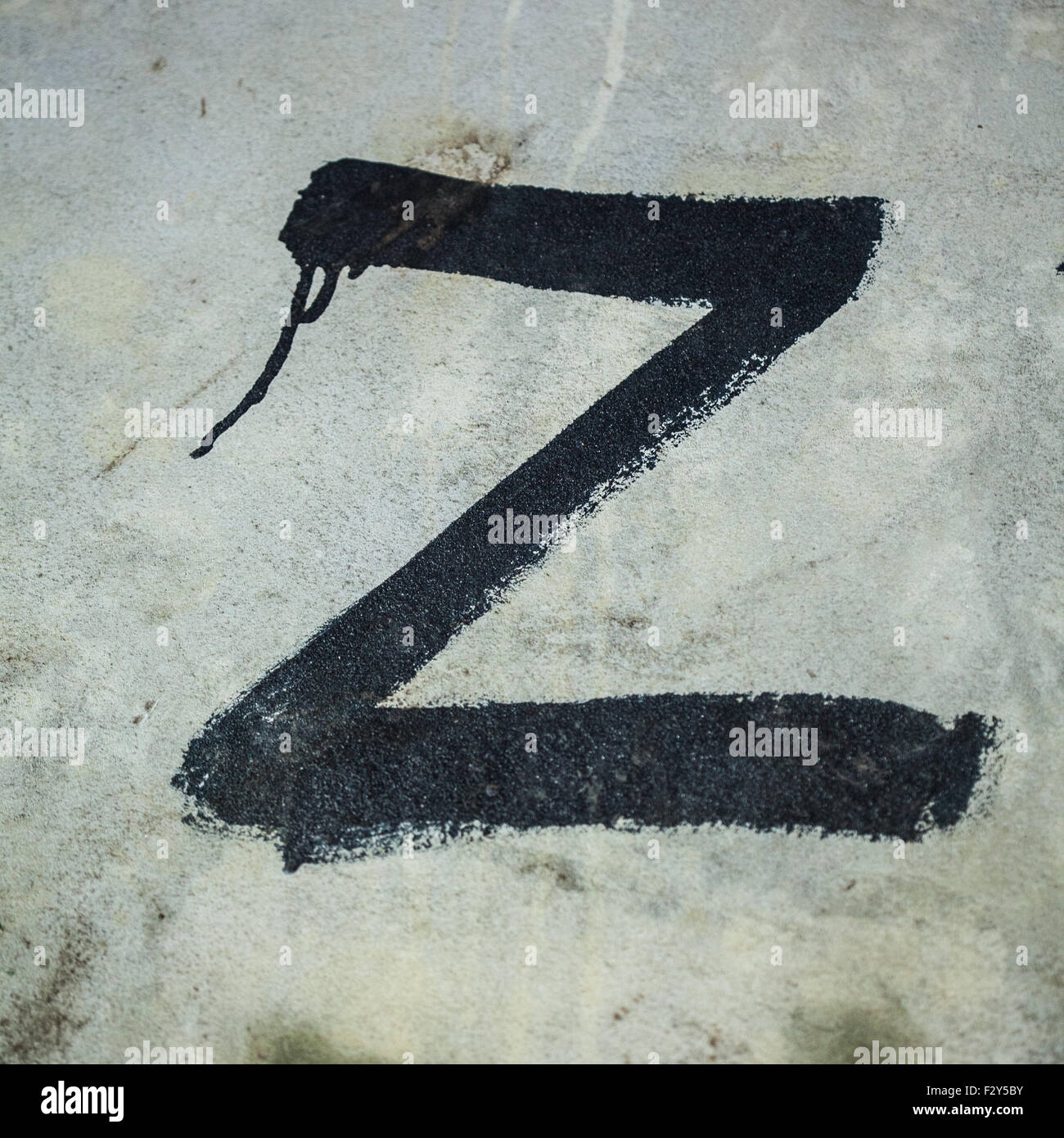 Z The Last Letter In The Alphabet Stock Photo Alamy Z The Last Letter In The Alphabet Stock Photo Alamy